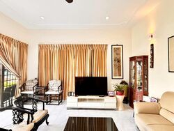 Jalan Merdu (D19), Detached #546625831